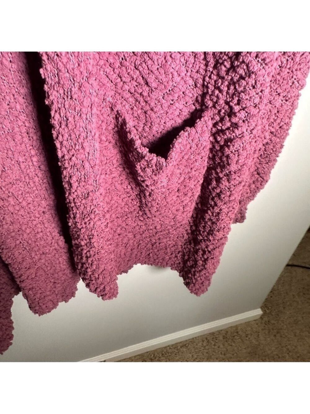 Zenana Cardigan Women's Size 1X - Picture 7 of 7